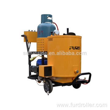 Easy Operated Used For Sealing Concrete Road Crack Machine FGF-60